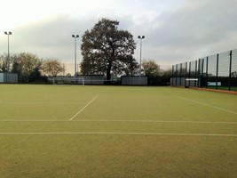 muga
