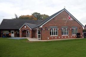 pavilion small